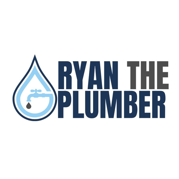 Ryan The Plumber logo